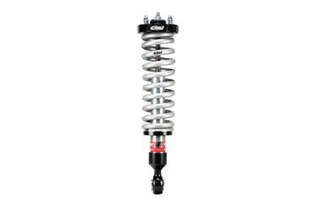 Eibach Pro-Truck Lift Stage 2 coilovers, rear shocks and springs for 2022–2024 Toyota Tundra TRD Pro - Front Setup