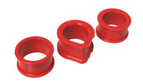 Energy Suspension 7.10104R red steering rack bushings for Nissan 240SX S13 S14 and 300ZX Z32
