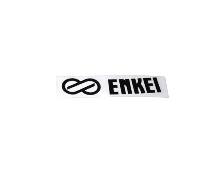 Enkei A379-DECALBLACK