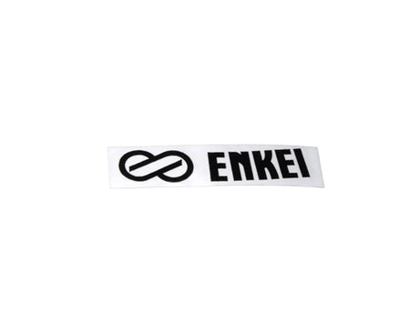 Enkei A379-DECALBLACK