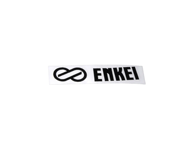Enkei A379-DECALBLACK
