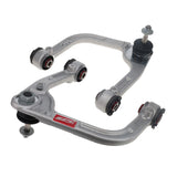 SPC 35475 adjustable upper control arms pair for Toyota Tacoma 4Runner Land Cruiser and Lexus GX550
