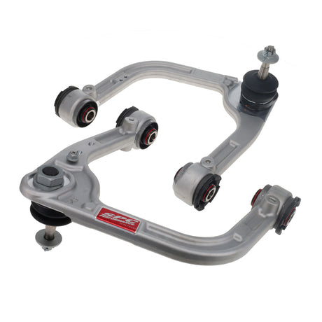 SPC 35475 adjustable upper control arms pair for Toyota Tacoma 4Runner Land Cruiser and Lexus GX550