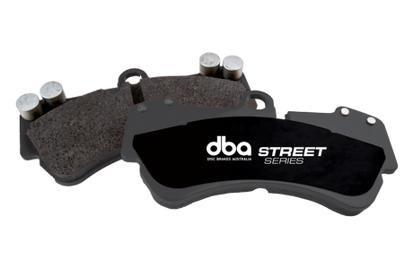 DBA DB1383SS OE replacement brake pads for 100 Series Land Cruiser
