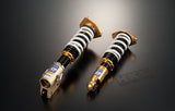 HKS 85-91 Toyota Corolla GTS / 85-89 MR2 Valve Spring Set | 2201-RT004