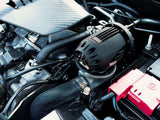 HKS Super SQV4 Black Edition FK8 | 71008-KH009B