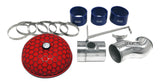HKS RS BE5/BH5 (D) EJ208 SG5/SG9 EJ2 5 | 70020-AF101