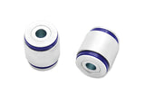 SuperPro 2015 Audi A3 Quattro Premium Rear Forward Control Arm Outer Bushing Kit SPF4180K