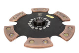 ACT 2000 BMW 323Ci 6 Pad Rigid Race Disc PN: 6240035A