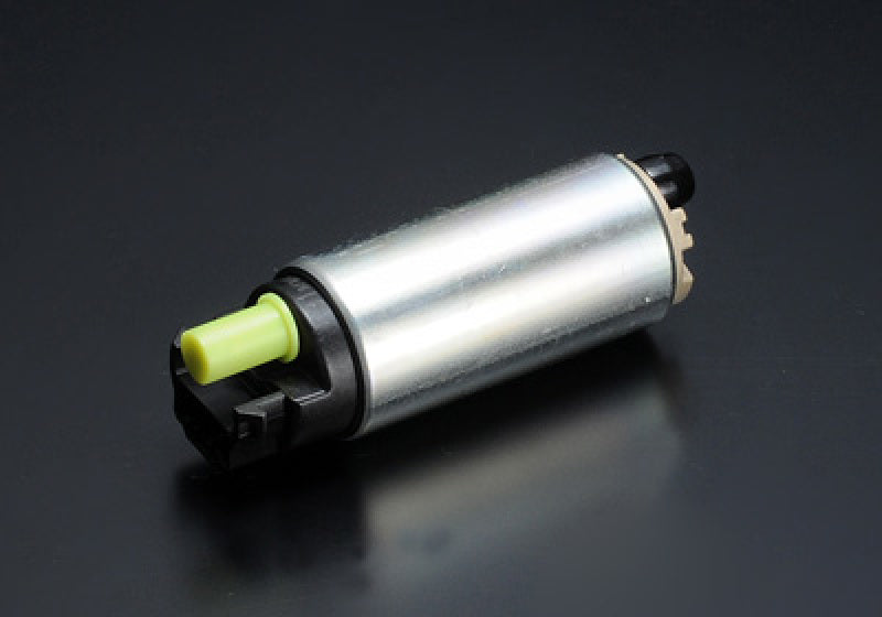 HKS 09-10 Nissan GT-R Fuel Pump Upgrade with 2 x drop-in fuel pumps | 14007-AN003