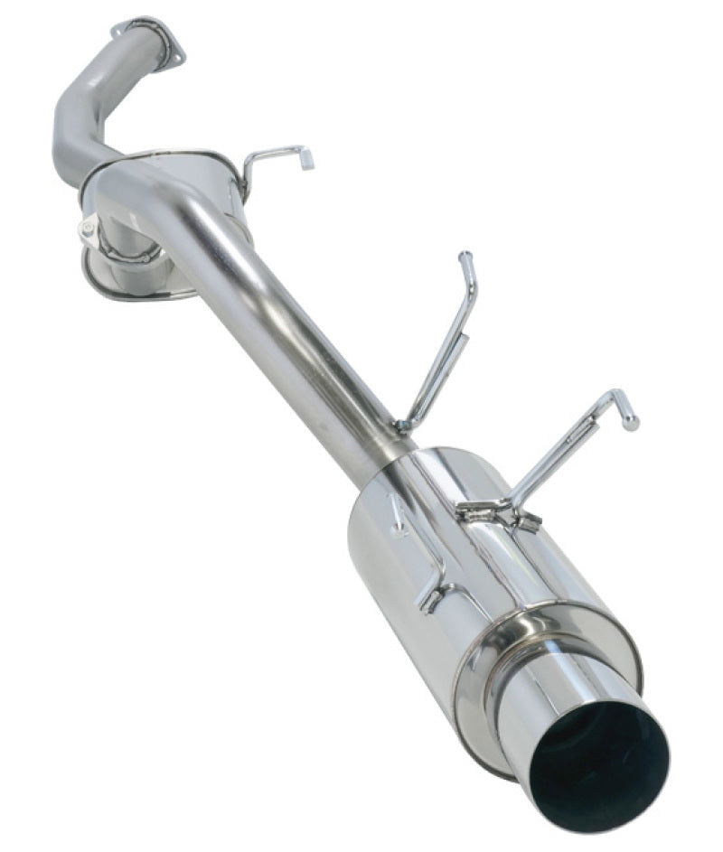 HKS SILENT Hi-POWER TURBO E-ST205 3S-GTE | 31019-AT010
