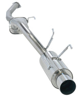 HKS SILENT Hi-POWER TURBO E-ST205 3S-GTE | 31019-AT010