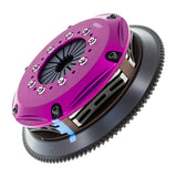 Exedy 1989-1993 Nissan Skyline GTR L6 Hyper Twin Cerametallic Clutch Sprung Center Disc Push Type | NM032SD