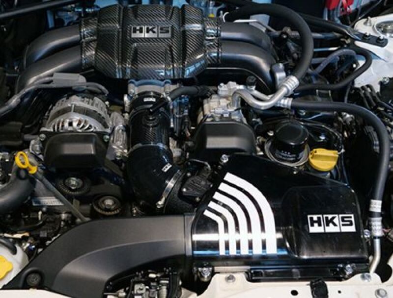 HKS Subaru ZN8/ZD8 Cold Air Intake Full Kit | 70026-AT012