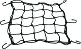 Kuryakyn 5781 12 inch black cargo net