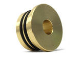 Perrin 15-22 Subaru WRX / 14-18 Forester / 10-17 Outback 5spd Stiff Brass Shifter Bushing