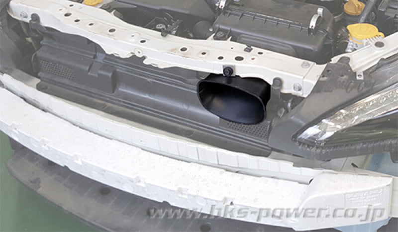 HKS AIR INTAKE DUCT ZN6/ZC6 FA20 N | 70999-AT002