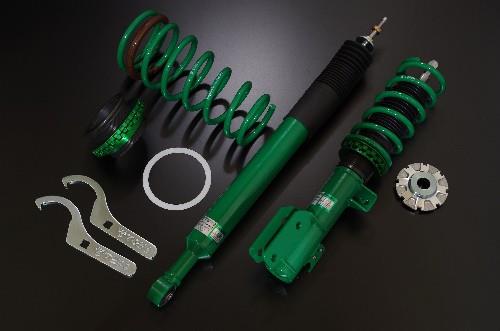 Tein 09+ Acura TL 3.5FF Street Basis Z Coilovers