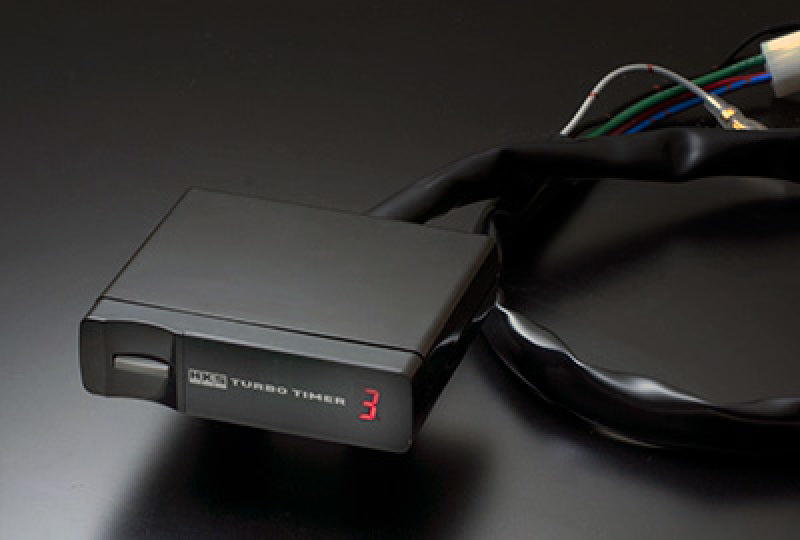 HKS Turbo Timer X | 41001-AK012