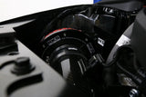 HKS DryCarbon Full Cold Air Intake Kit GR SUPRA | 70028-AT001