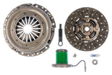 Exedy OE 2011-2015 Ford Mustang V8 Clutch Kit | FMK1026