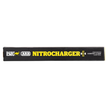 ARB 63155 Nitrocharger Plus shock in package for Suzuki Jimny rear suspension