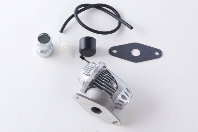 HKS 07-09 Mazdaspeed 3/CX-7 SSQV4 BOV Kit | 71008-AZ008