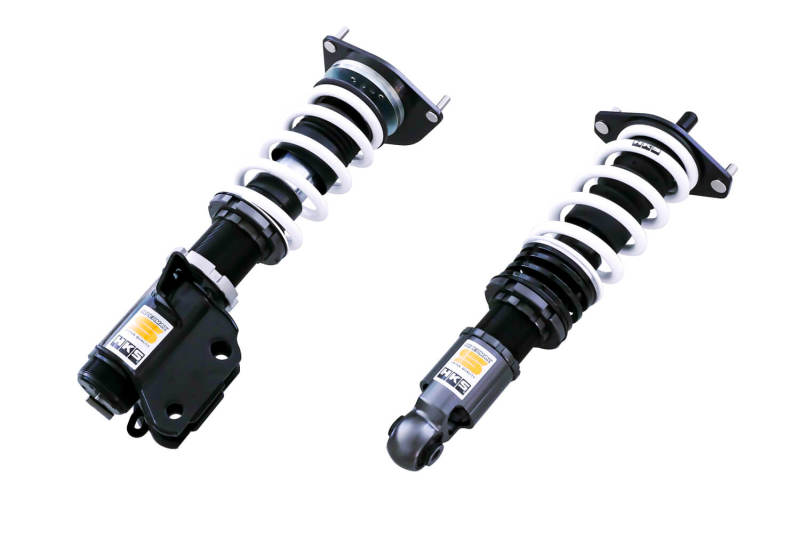 HKS 2022+ Toyota GR86 FA24 Hipermax MAX S ZN8 Full Kit | 80300-AT027