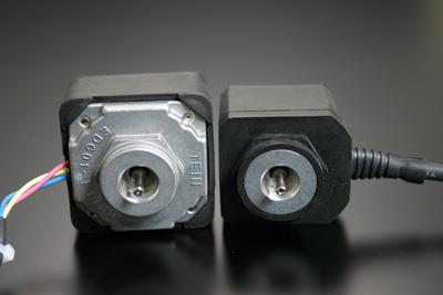 Tein Hex Set Screw for EDFC Active/ Active Pro (Set of 4)