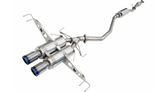 HKS Hi-Power SPEC-L2 6BA-FK7 L15C | 31019-AH108