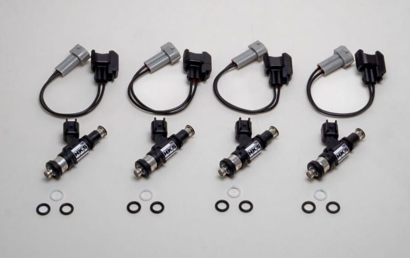 HKS EJ20 Injector Upgrade Kit - 750cc | 14002-AF003