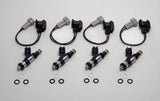 HKS EJ20 Injector Upgrade Kit - 750cc | 14002-AF003
