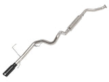aFe 49-36064-B Vulcan exhaust for Toyota Land Cruiser J300