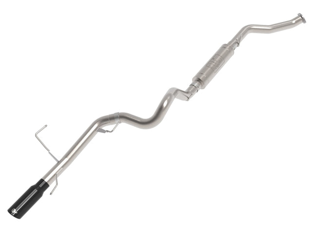 aFe 49-36064-B Vulcan exhaust for Toyota Land Cruiser J300
