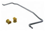 Whiteline 5/83-3/91 BMW 3 Series E30 318/320/323/325 Rear 16mm Adj Heavy Duty Swaybar