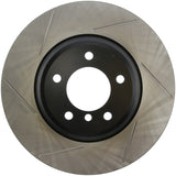 StopTech 07-13 BMW 335I Slotted Right Side Sport Brake Rotor