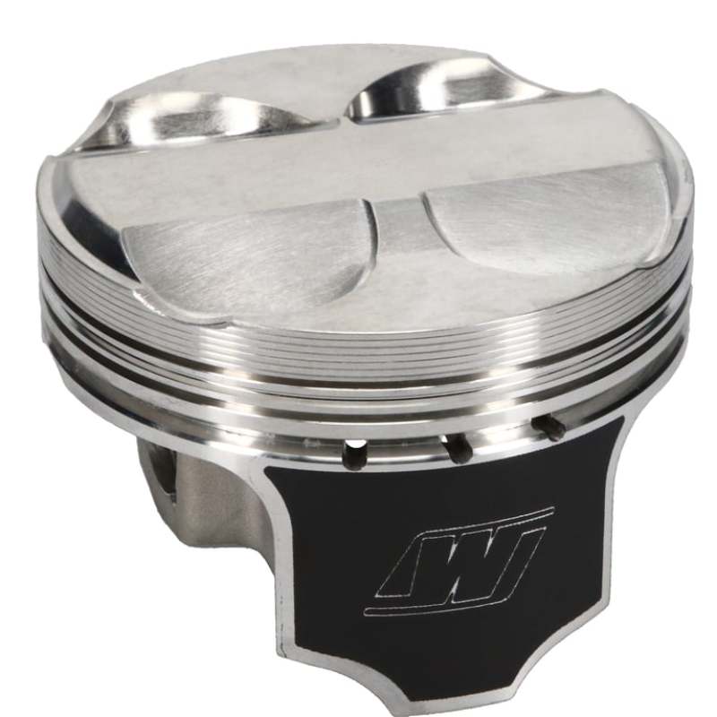 Wiseco K20A/K24 87.50mm 12.5:1 CR Pistons w/ Rings