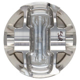 Wiseco Ford 7.3L Godzilla V8 - 22cc R/Dome 4.220in Bore 6.318 Rod 3.976 Stroke Piston Kit