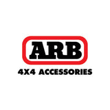 ARB Brushless Twin Motor On-Board 12V Air Compressor Kit