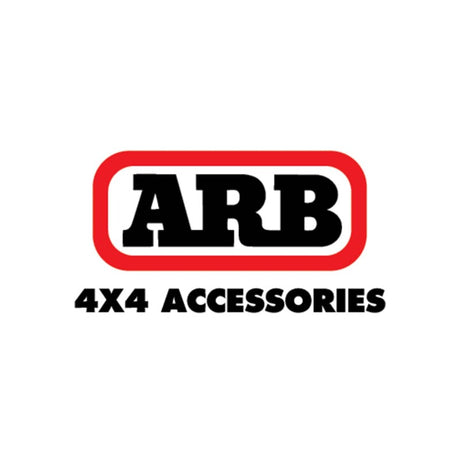 ARB 4x4 Accessories Logo