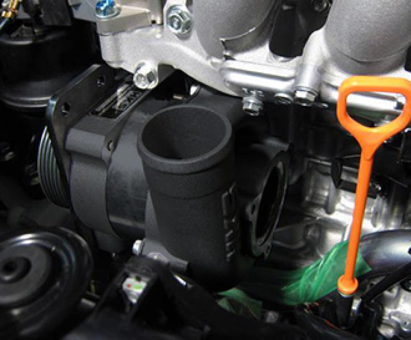 HKS GT2 S/C SYSTEM Pro ZF1 CR-Z Ver2 | 12001-AH011
