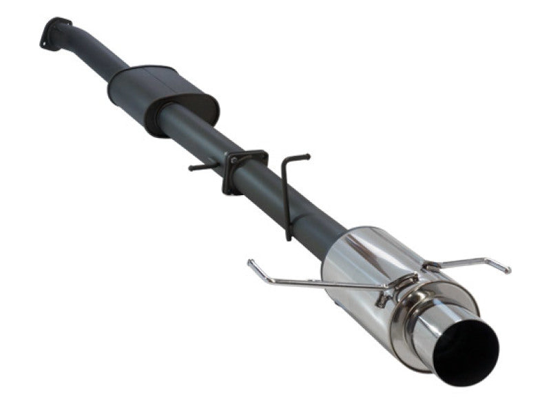 HKS Hi-Power 409 ER34 4dr RB25DET | 31006-AN016