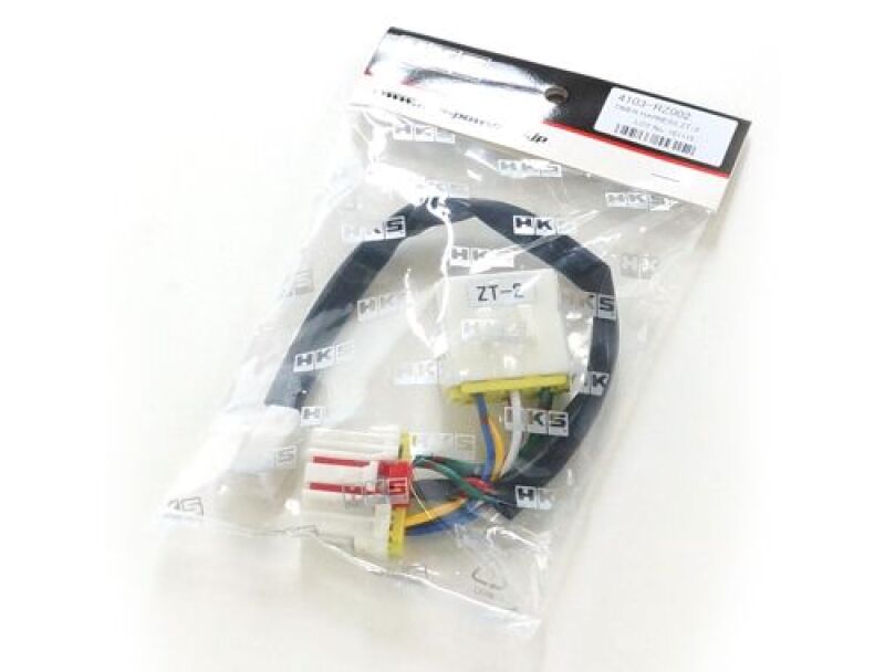 HKS TIMER HARNESS ZT-2 | 4103-RZ002