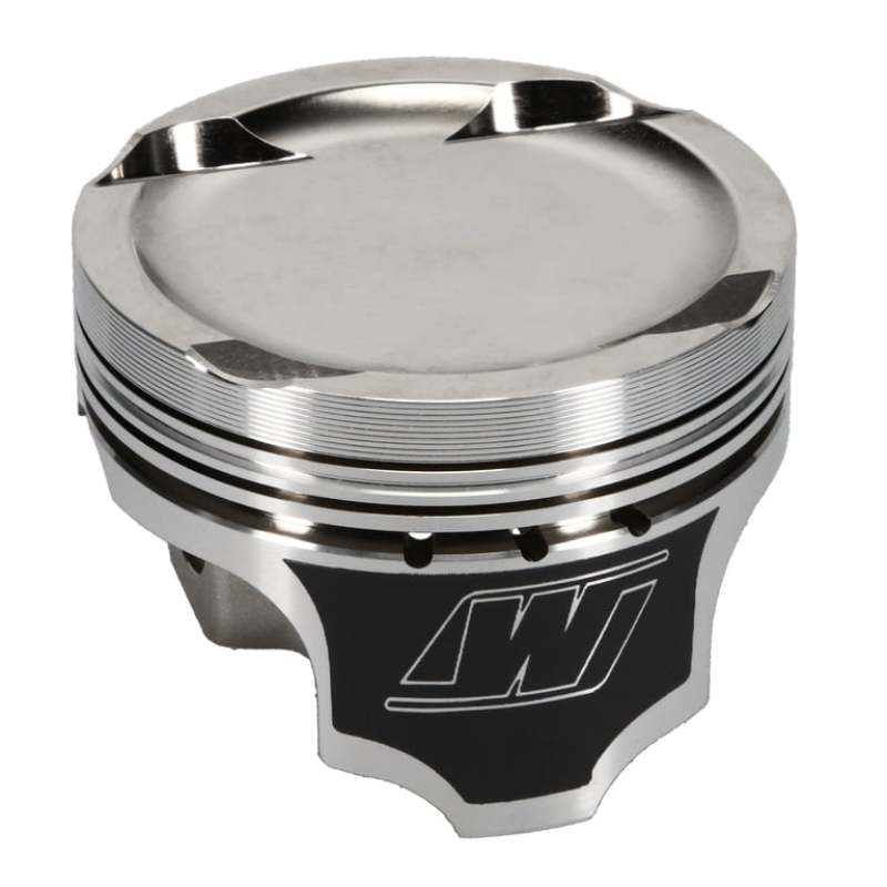 Wiseco B18C 81.5mm 8.8:1 CR Pistons w/ Rings