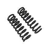 OME front coil springs for Toyota 4Runner Angle View