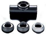 HKS 65mm Weld-on Steel BOV Flange | 71002-AK012