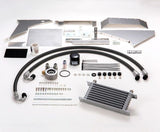 HKS S-Type O/C KIT FK8 CIVIC TYPE-R BLK | 15004-AH104