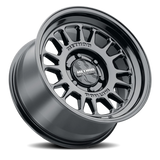 Method 18x9 0mm Offset 6x5.5 106.25mm CB Gloss Black