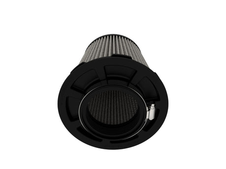 aFe Magnum FLOW Pro DRY S inverted top air filter