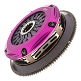 Exedy 1993-1994 Nissan Skyline GTR L6 Hyper Twin Cerametallic Clutch Sprung Center Disc Pull Type | NM042SD